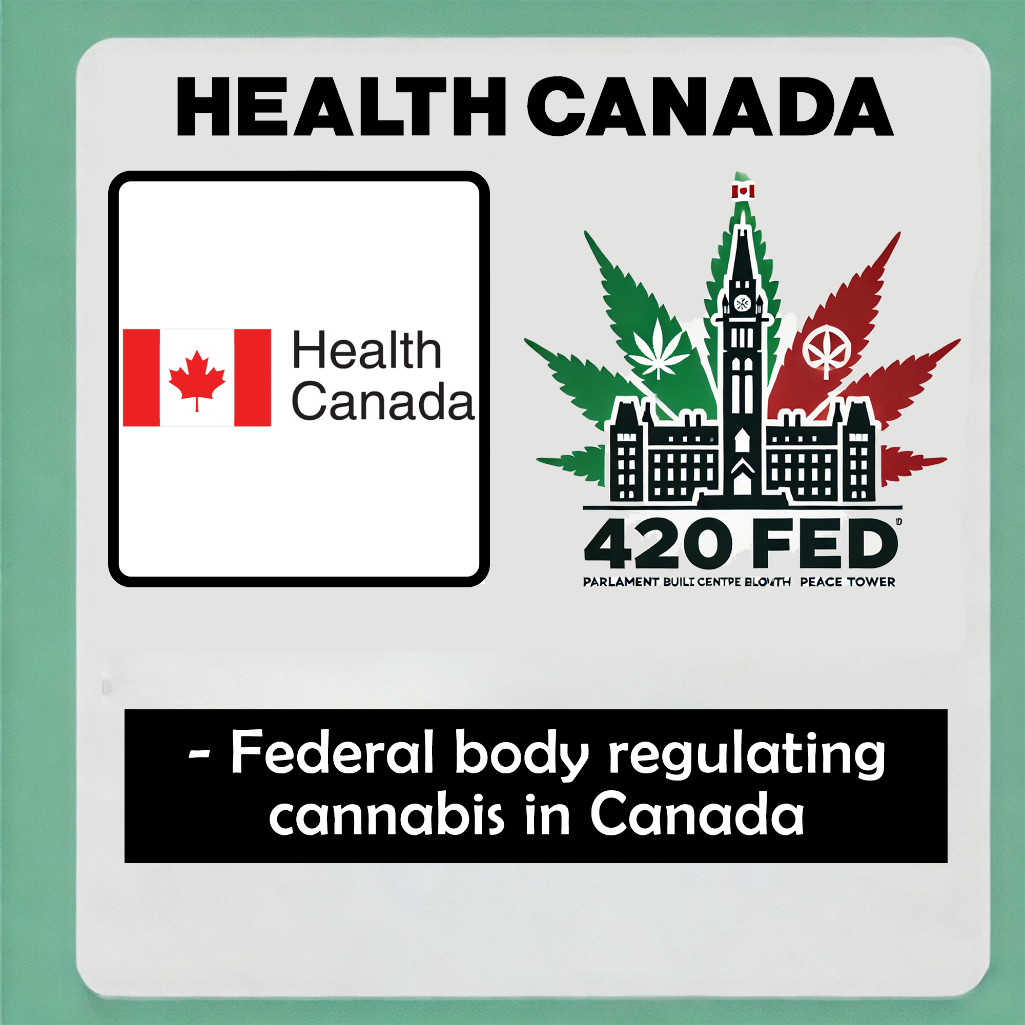 (5) health canada